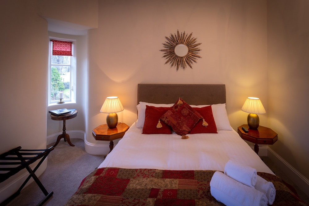 Telford King Room photo 2