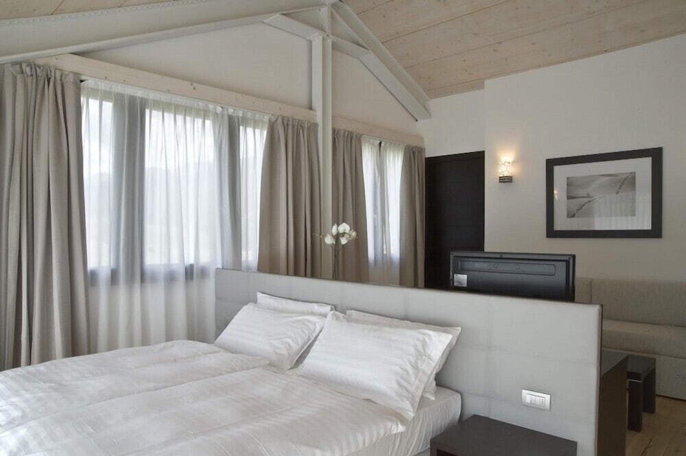 Luxury Studio Suite