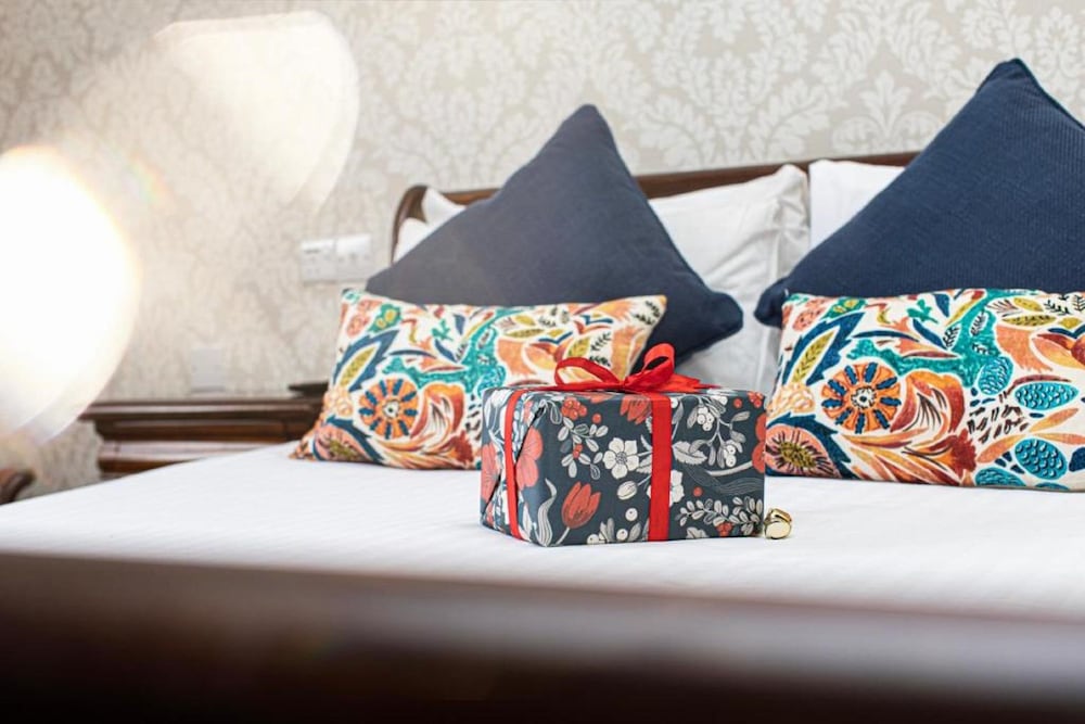 Double Room - Photo 4
