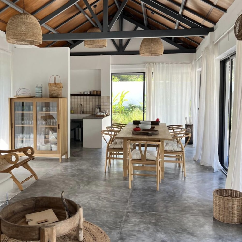 Villa Tengmo photo 2