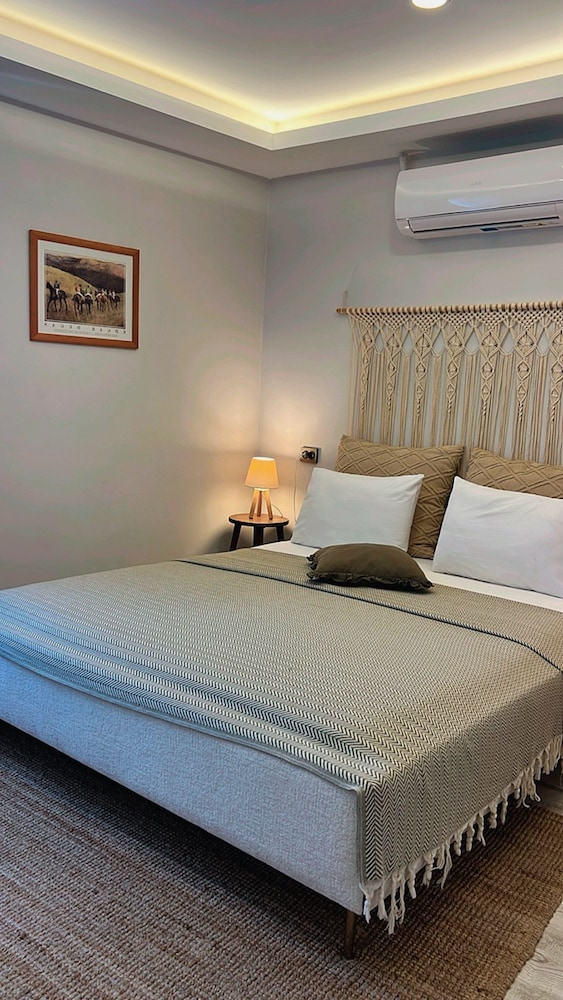 Design Double Room photo 2