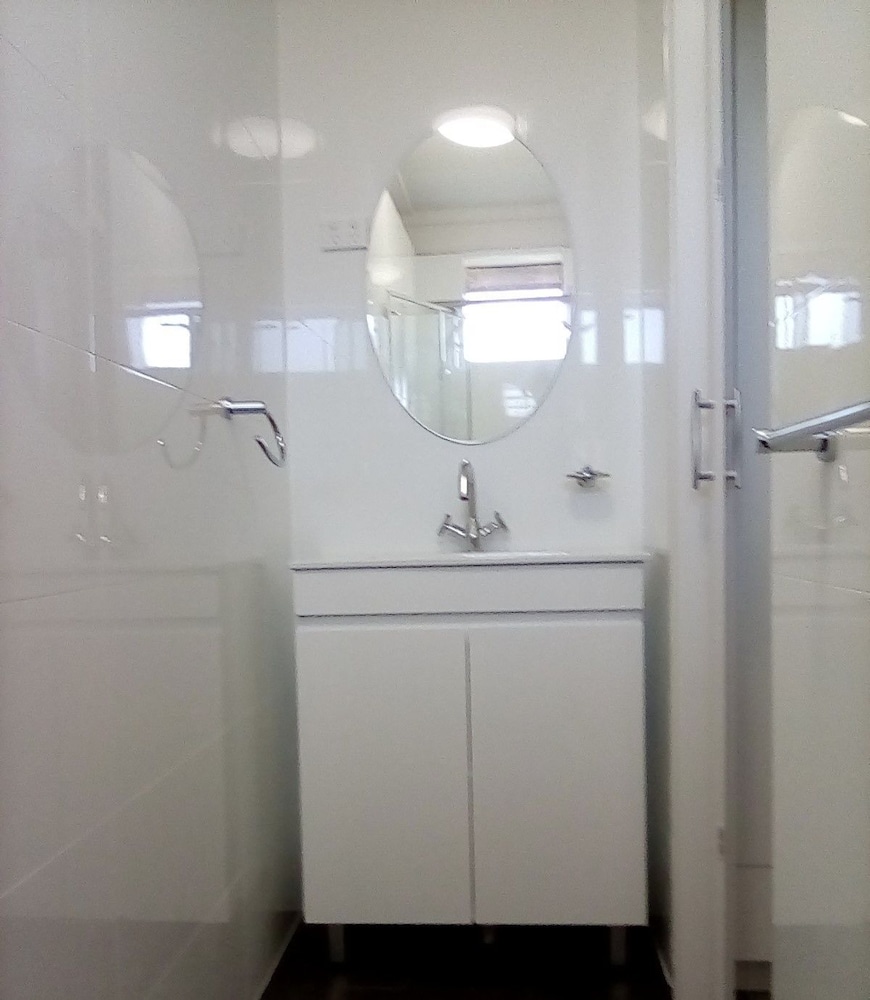 Standard Double or Twin Room, 2 Twin Beds photo 2
