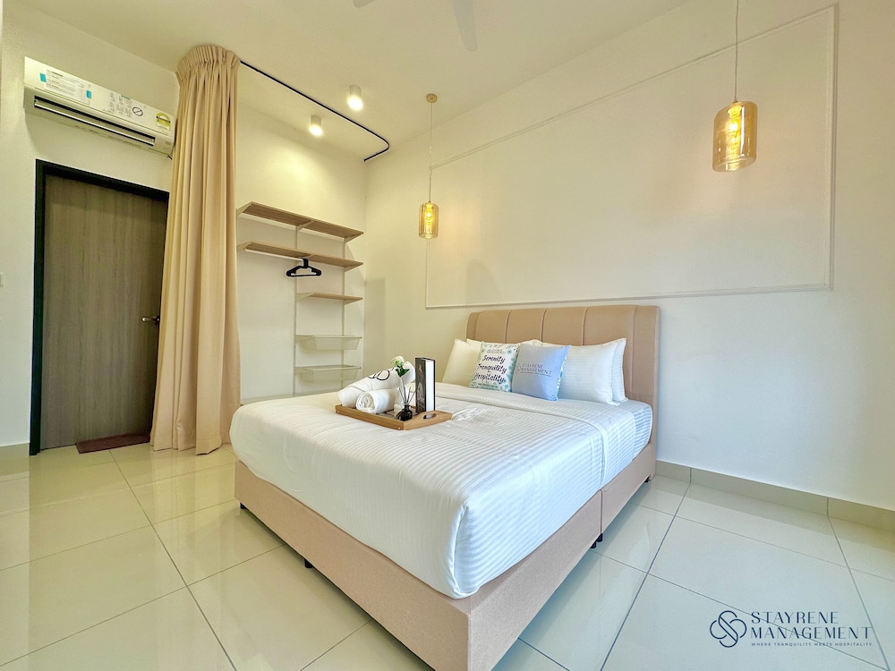 Comfort Apartment, 2 Bedrooms, Non Smoking