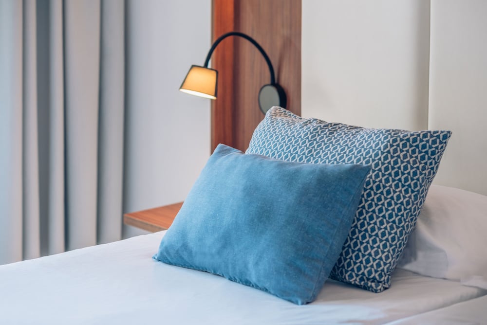 Superior Double Room, Terrace