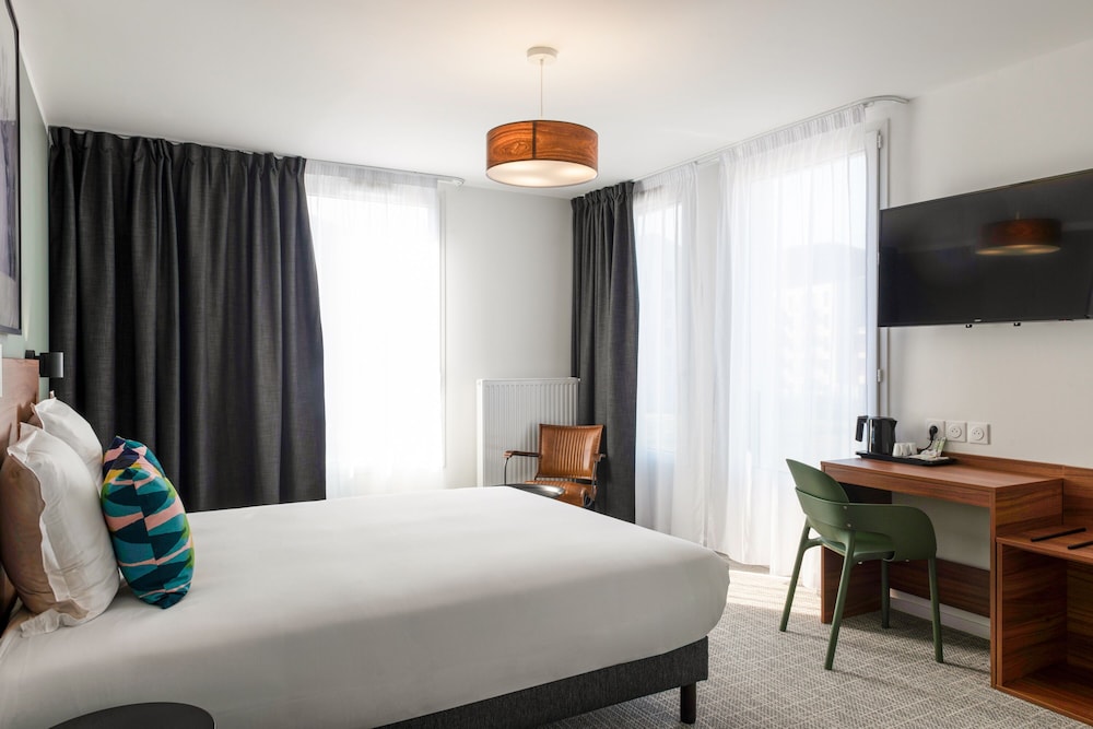 Premium Studio, 1 Double Bed