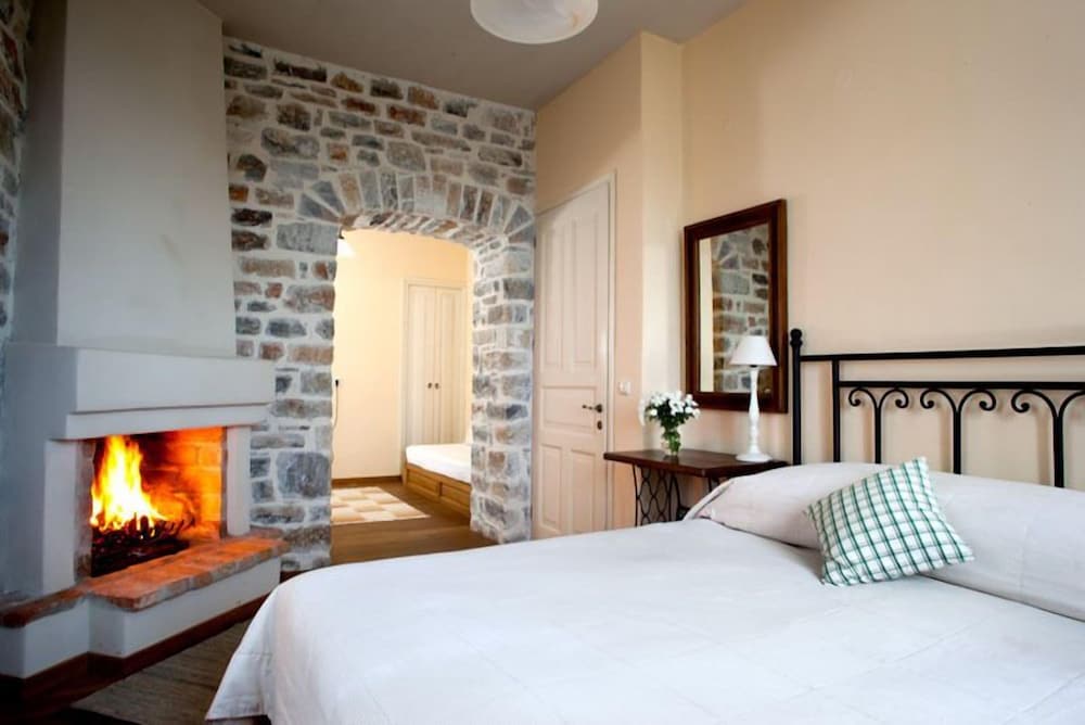 Suite, Sea View (Petrini) photo 3