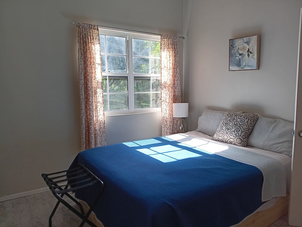 Family Villa, 3 Bedrooms, Mobility Accessible, Garden View photo 3