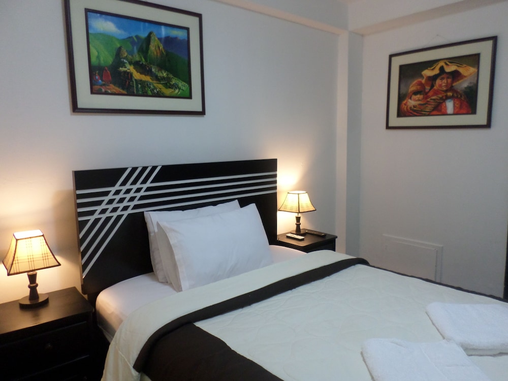 Double Room, 1 Double Bed photo 3