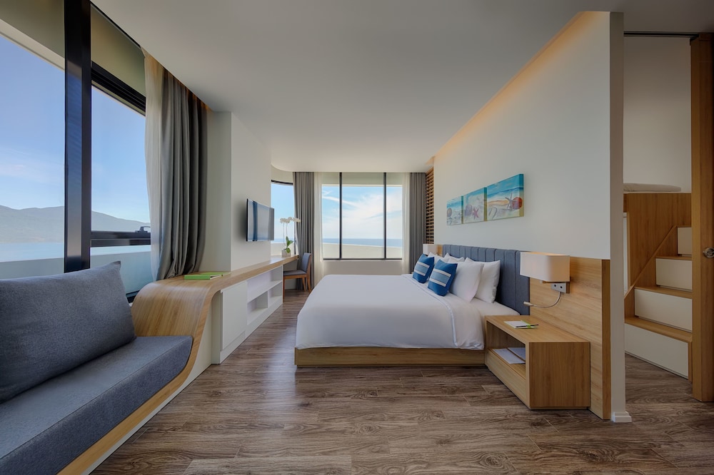 Executive Family Suite