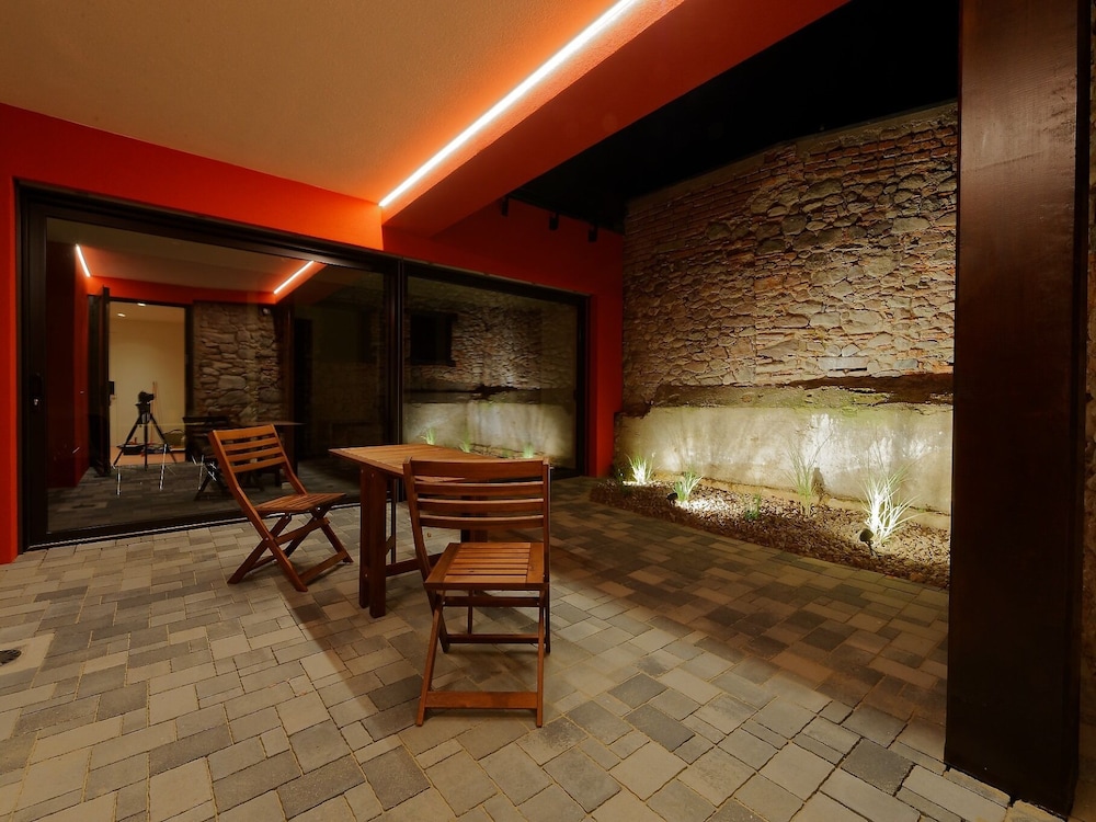 Premium Apartment, Ensuite photo 2