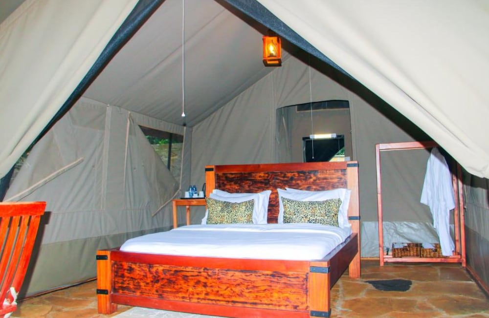 Luxury Tent