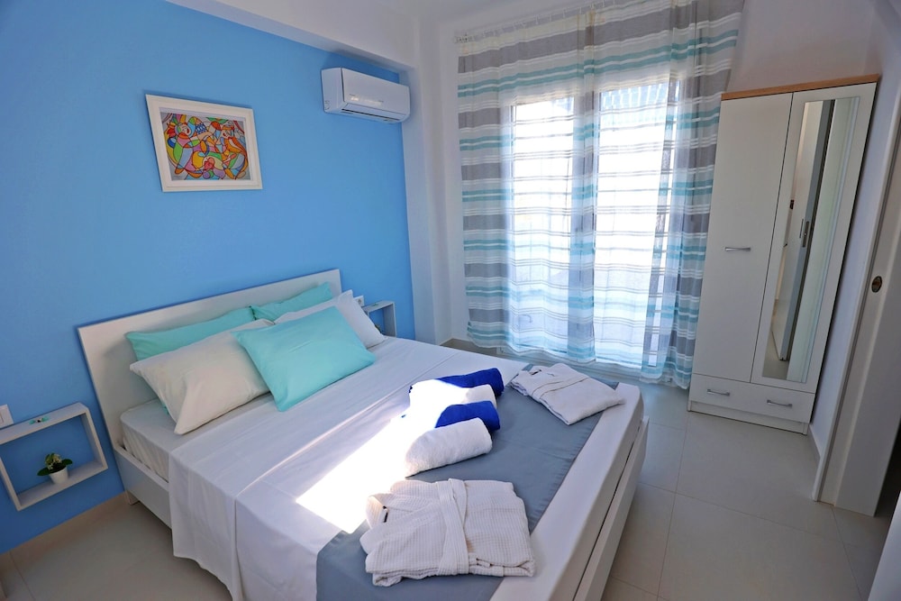 Villa, 4 Bedrooms, Private Pool, Garden View photo 1