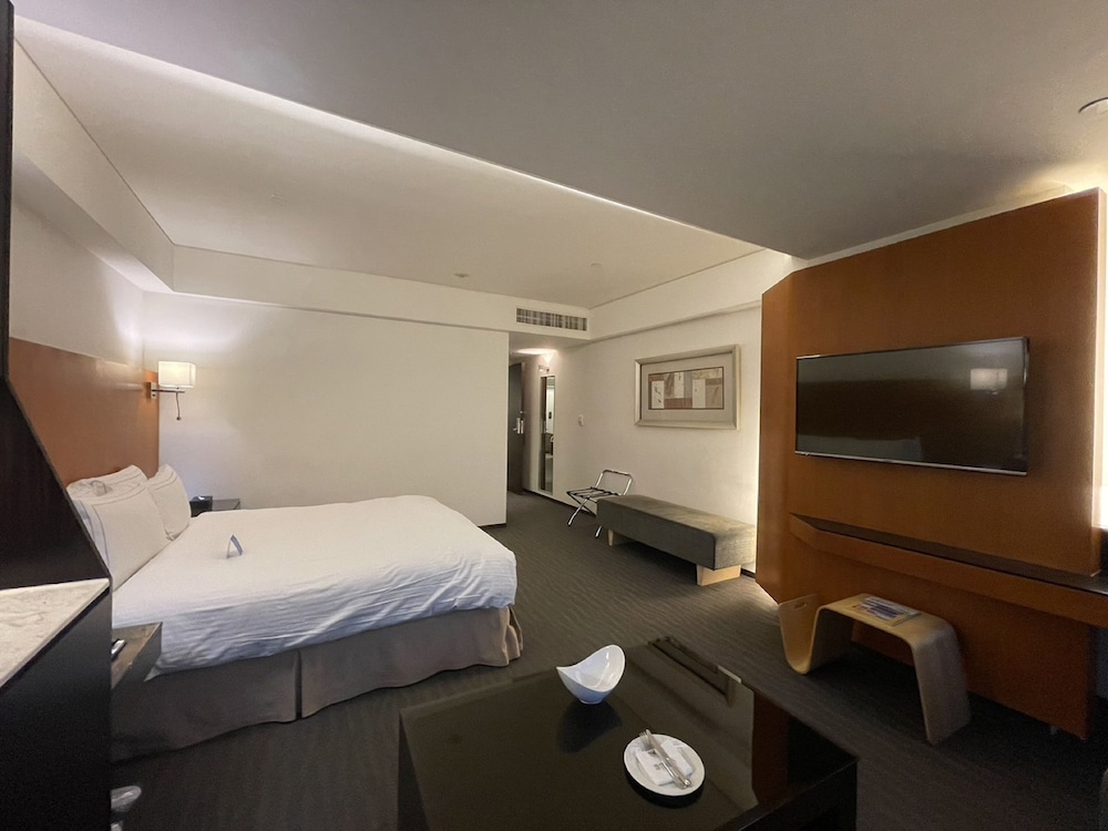 Panoramic Double Room