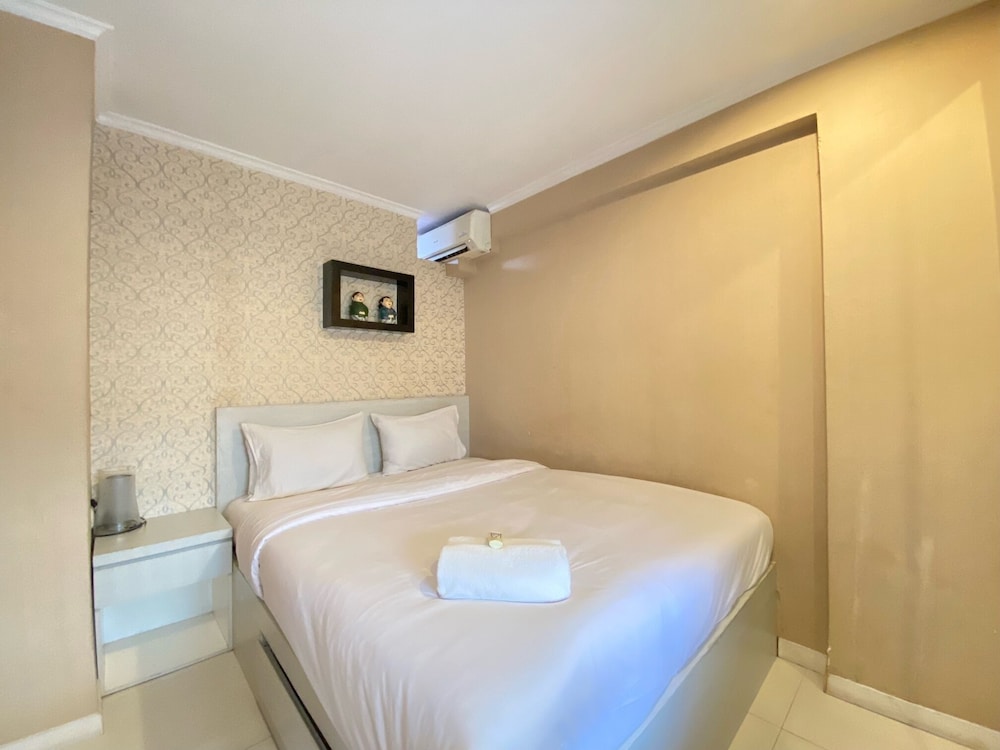 Apartment, 2 Bedrooms