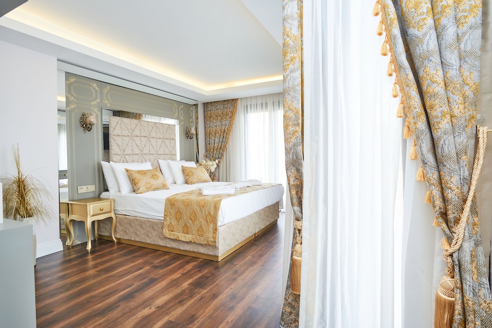 Deluxe Room photo 2
