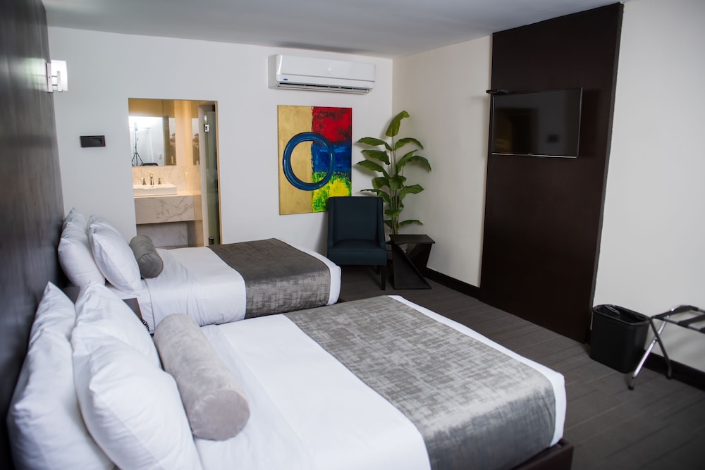 Classic Double Room