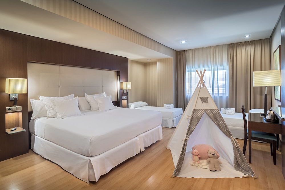 Superior Room (Family) - Photo 2