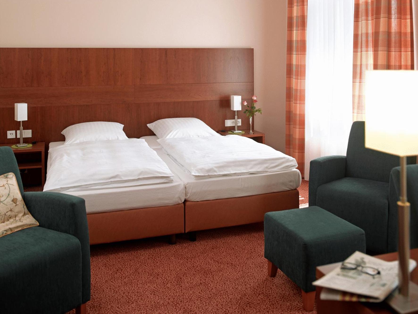 Double Room photo 2