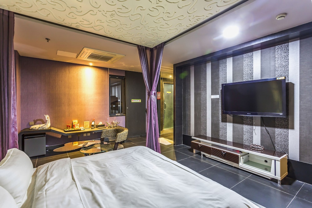 Executive Room B photo 2