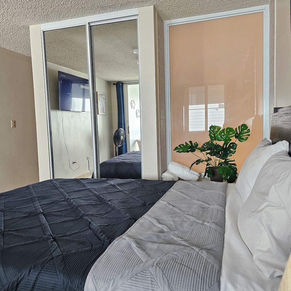 Basic Apartment photo 1