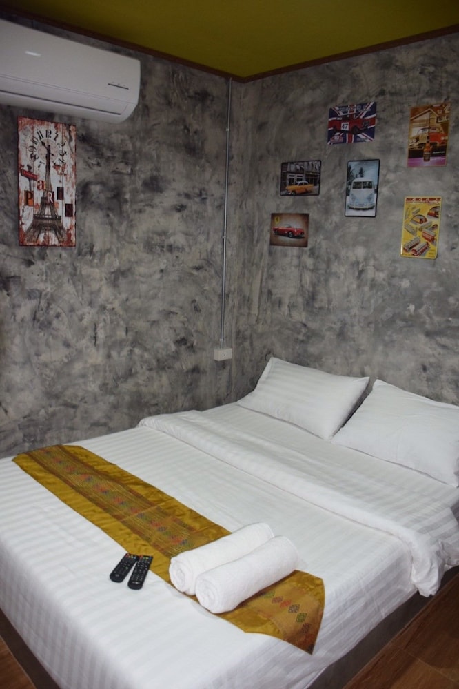 Deluxe Room photo 3