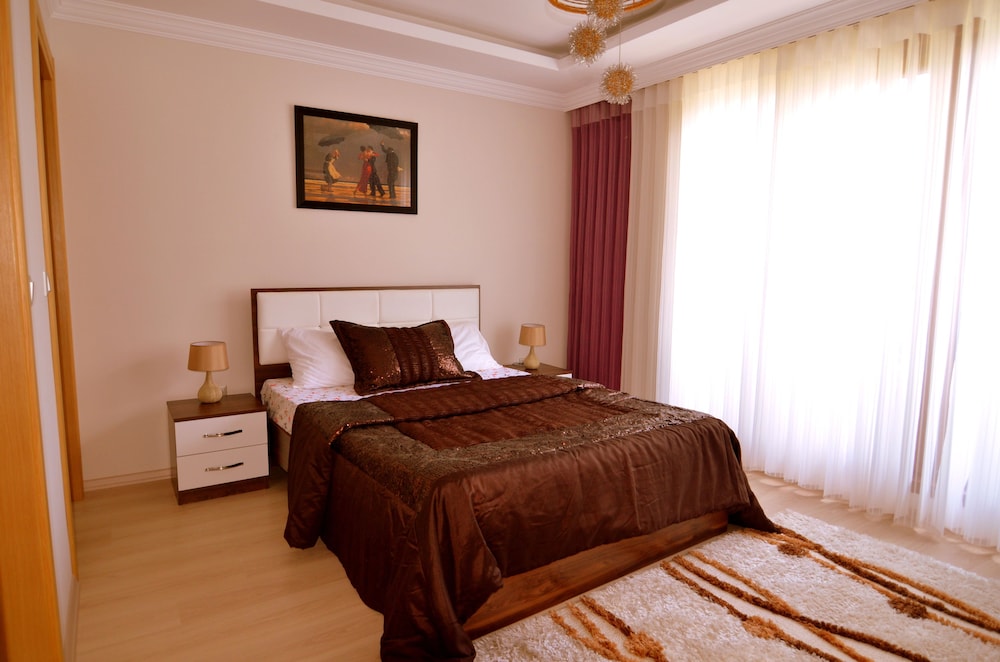 Elite Apartment, Sea View
