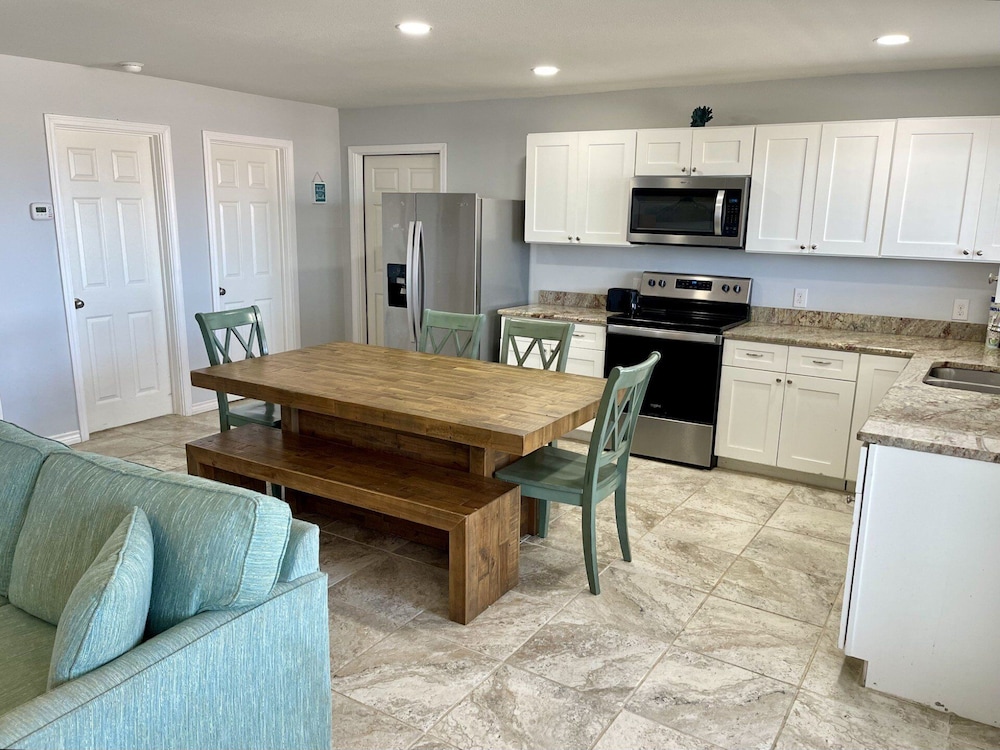 Apartment, 1 Bedroom (3 Night Stay) photo 2