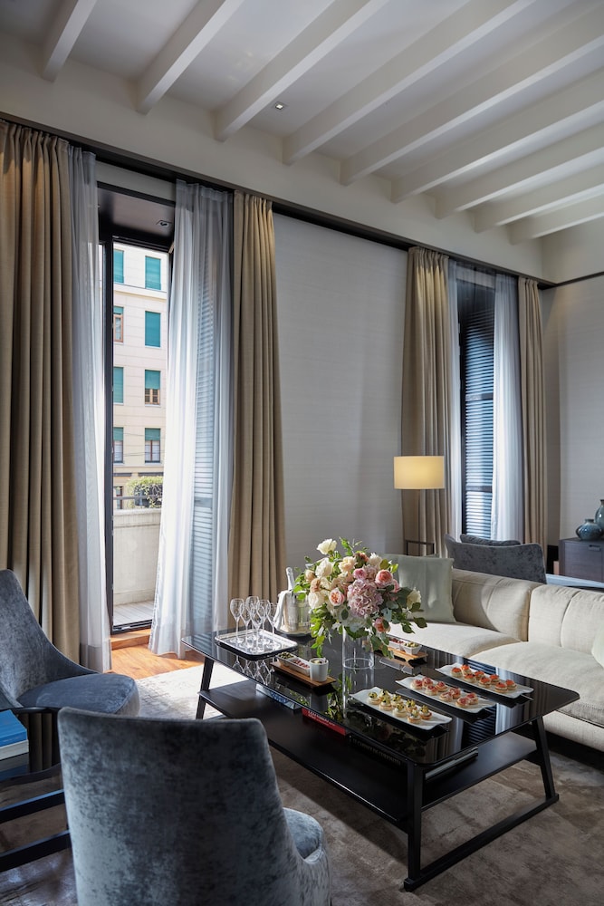 Presidential Suite, 1 King Bed