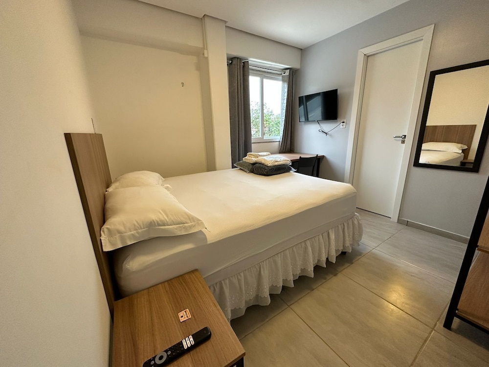 Classic Double Room, 1 Double Bed