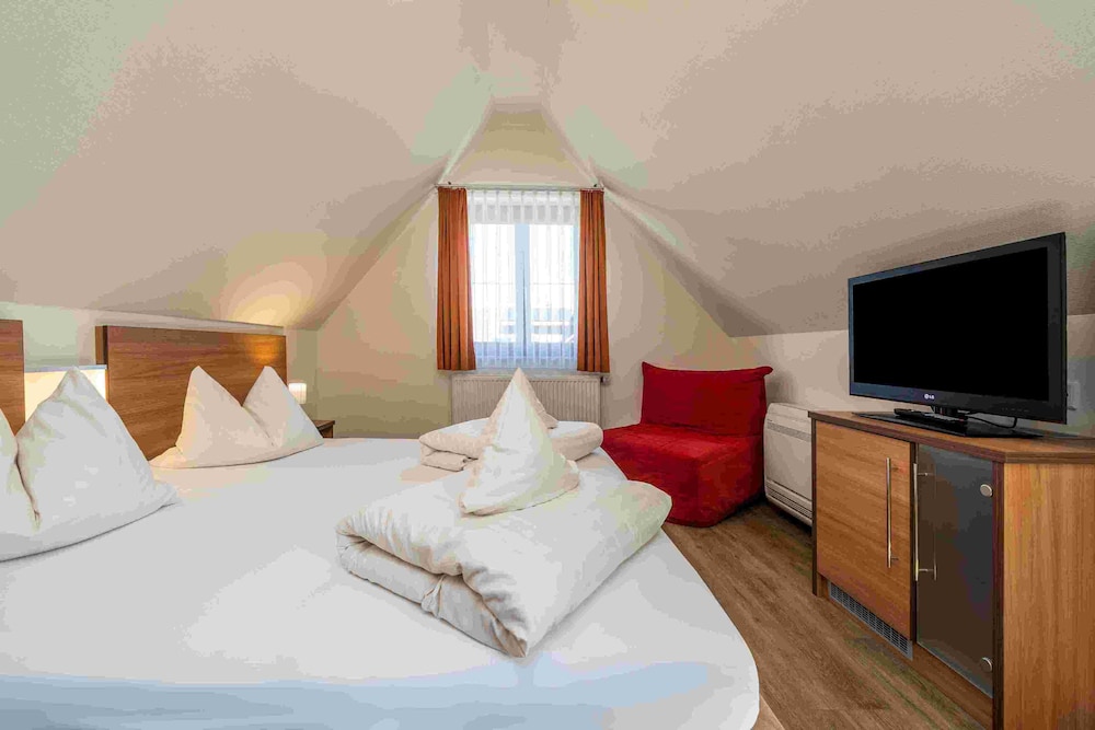 Business Double Room photo 3