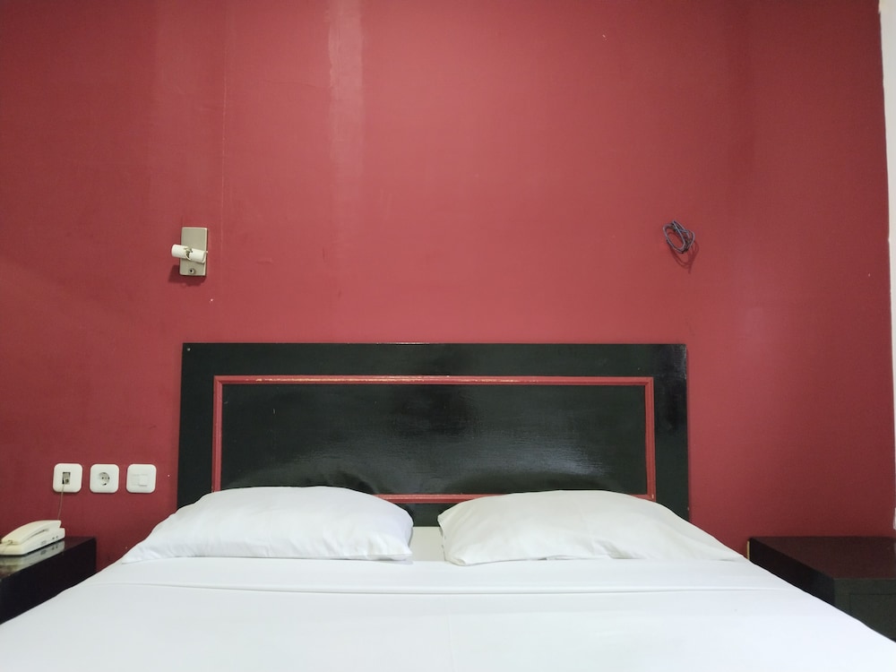 Deluxe Double Room - Photo 1