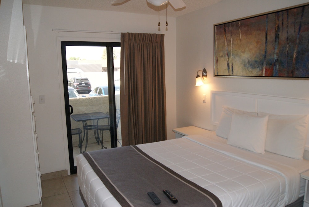 Apartment, 1 Bedroom