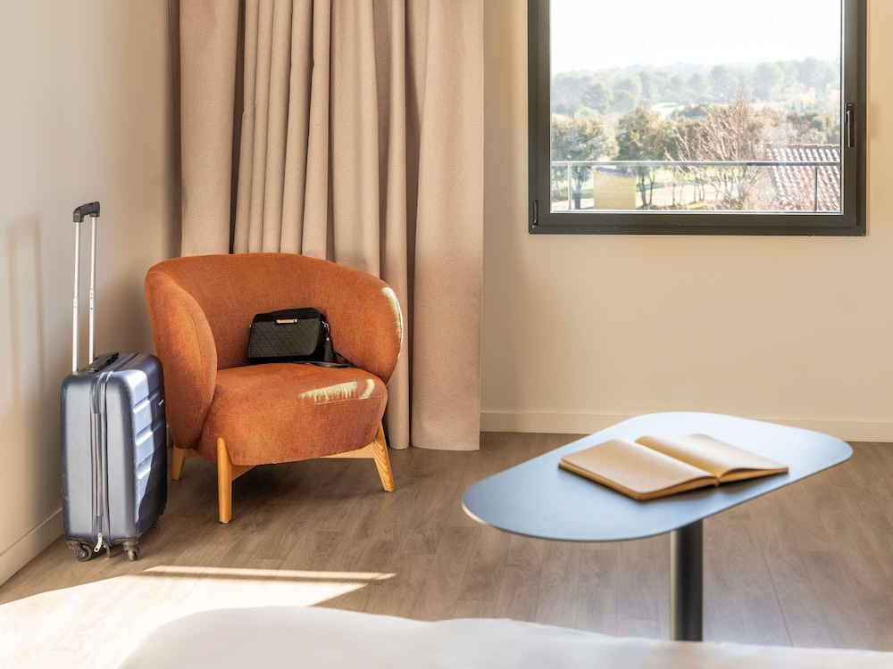 Standard Room, 1 Double Bed - Photo 10