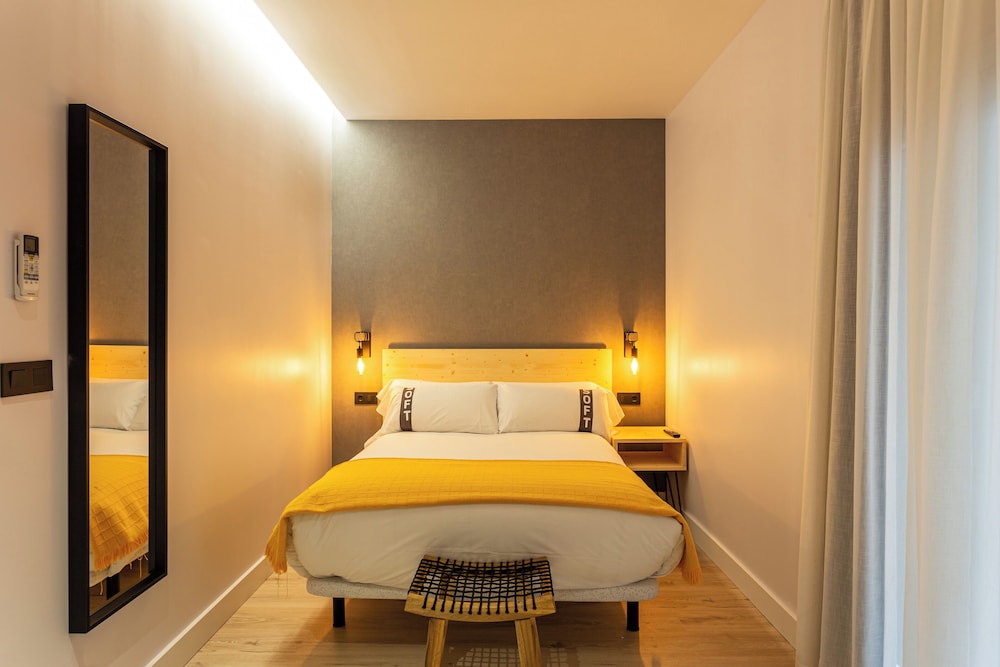 Habitación Individual