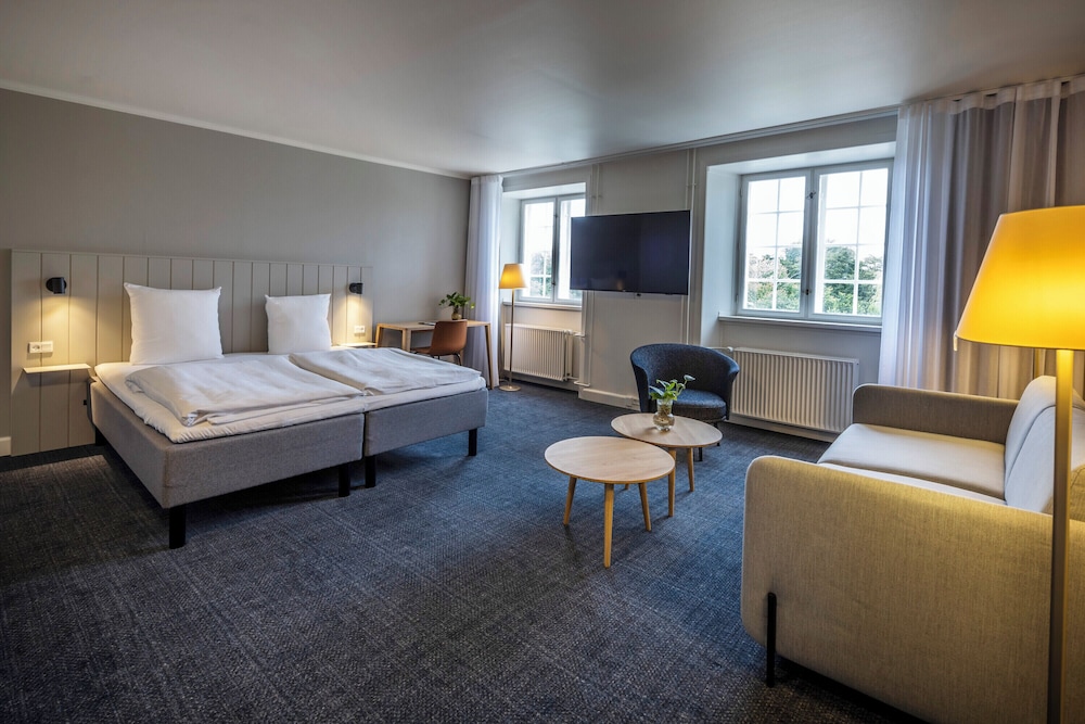 Superior Room (Plus) - Photo 1