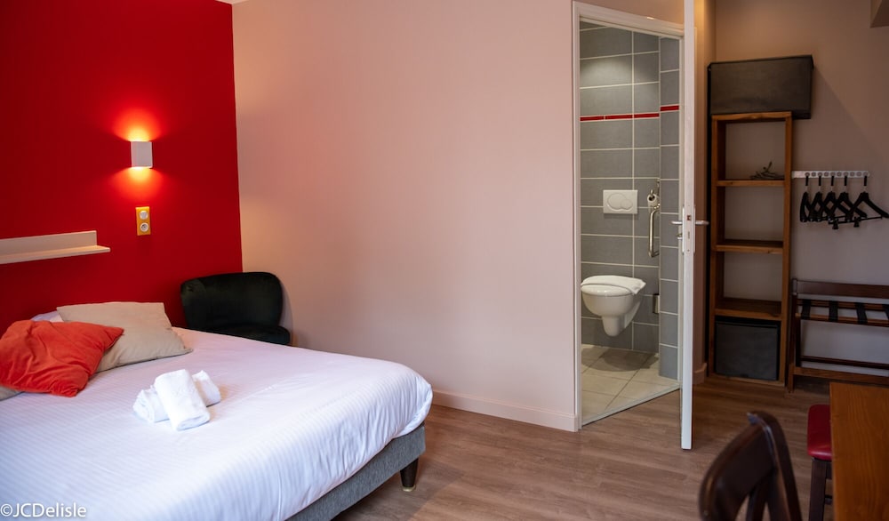 Comfort Double Room, Accessible, Garden Area photo 1