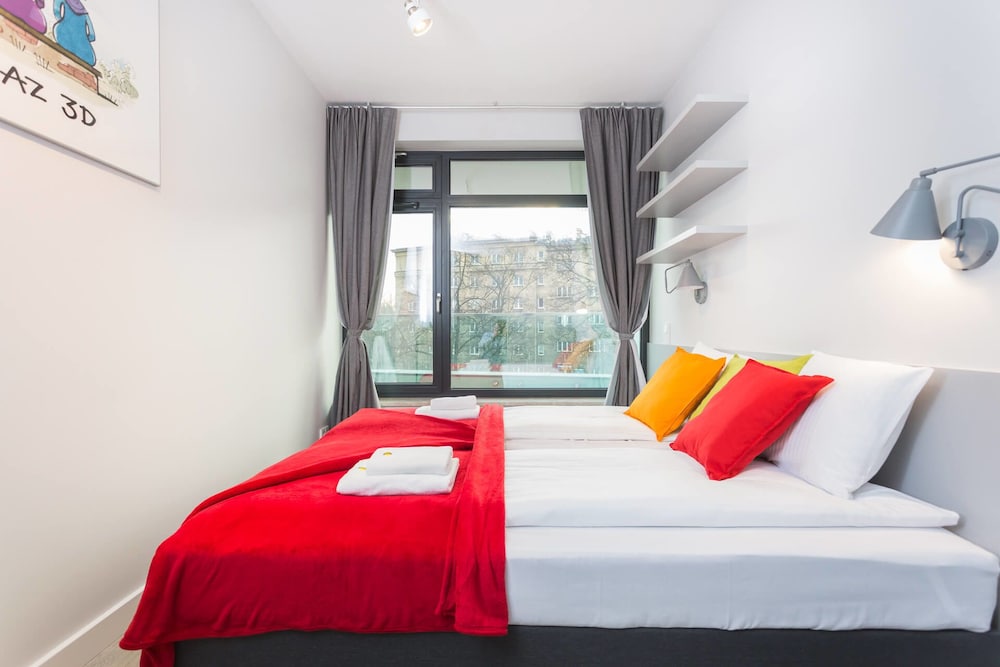 Signature Apartment, 1 Bedroom photo 3