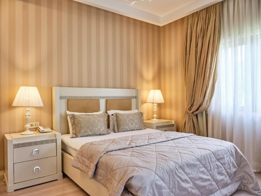 Executive Villa, 3 Bedrooms, Private Pool