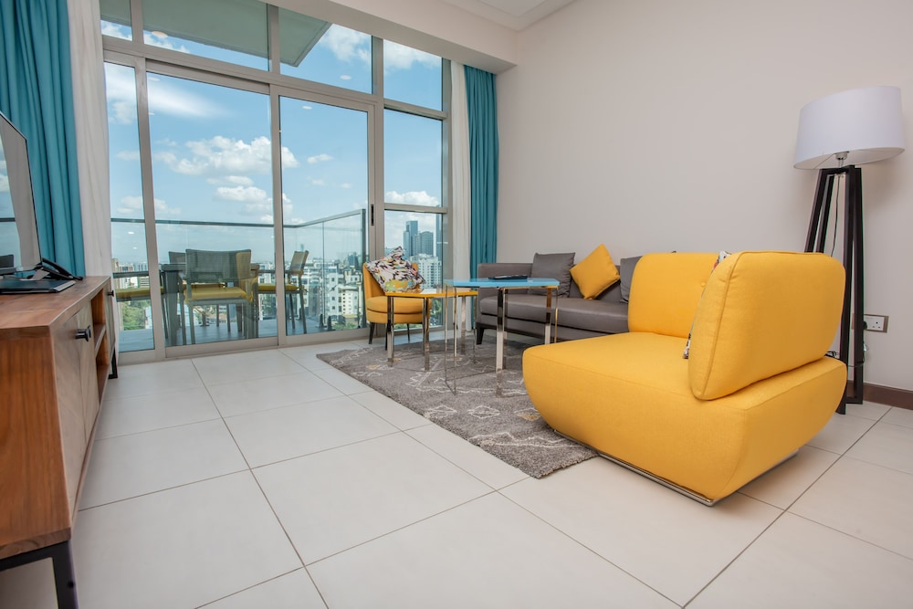 1 Bedroom Standard Suite - Photo 22