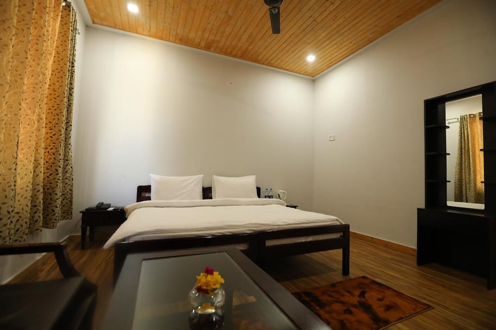Deluxe Double Room photo 1