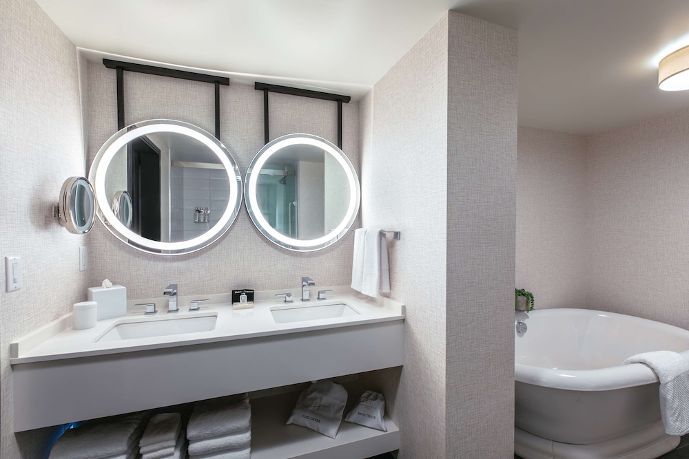 Suite, 1 Bedroom - Photo 4