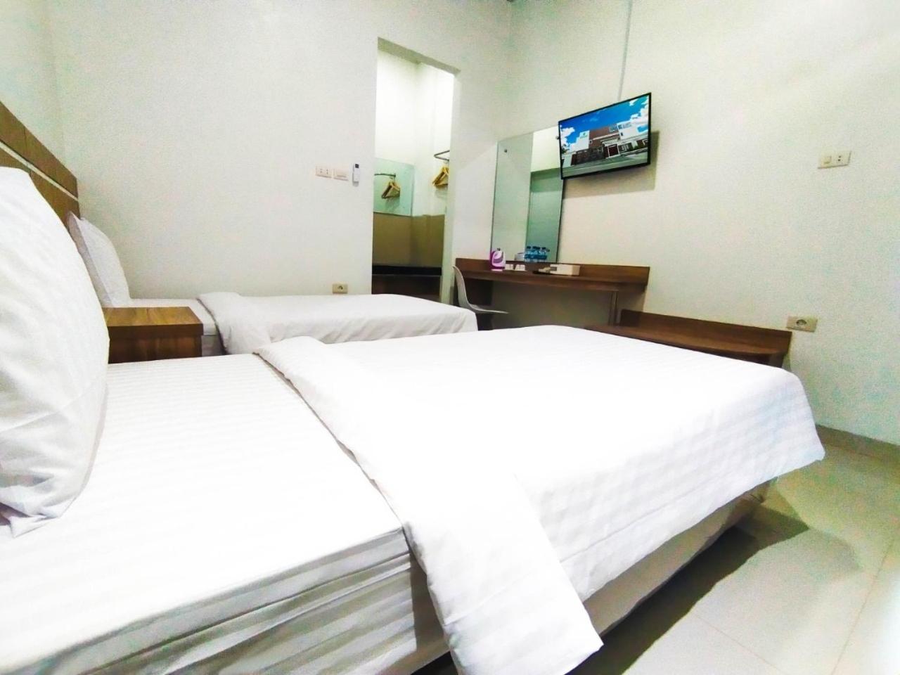 Deluxe Twin Room - Photo 5