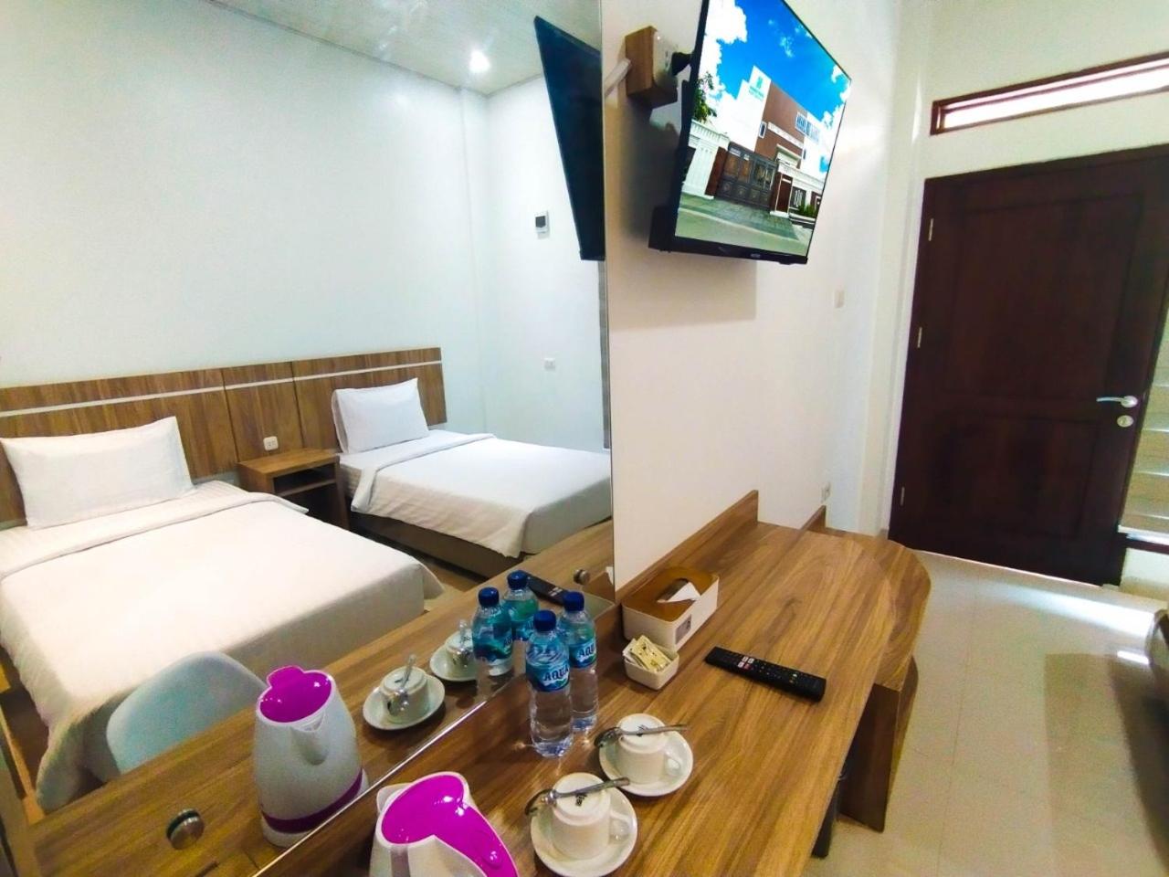 Deluxe Twin Room - Photo 6