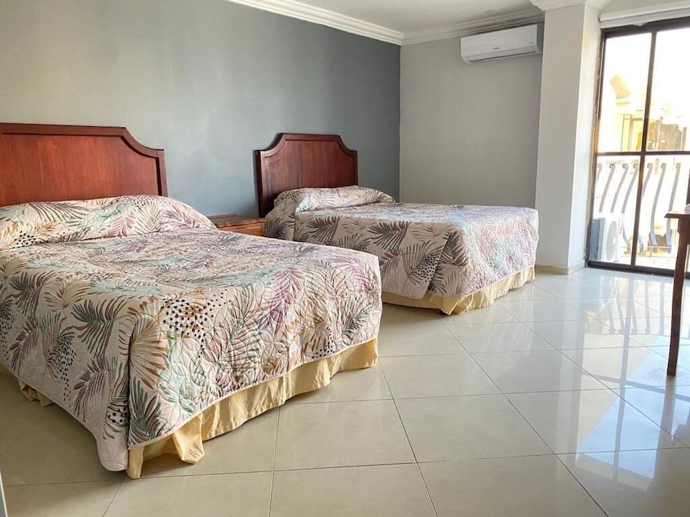 Superior Apartment, 2 Queen Beds photo 1