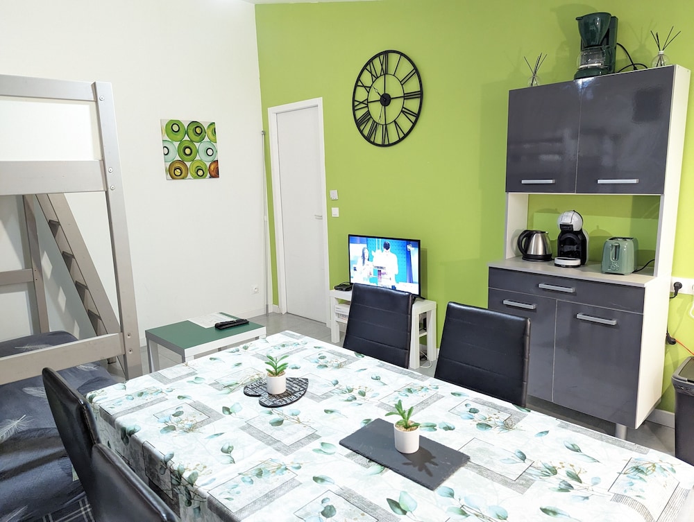 Design Apartment - Photo 6