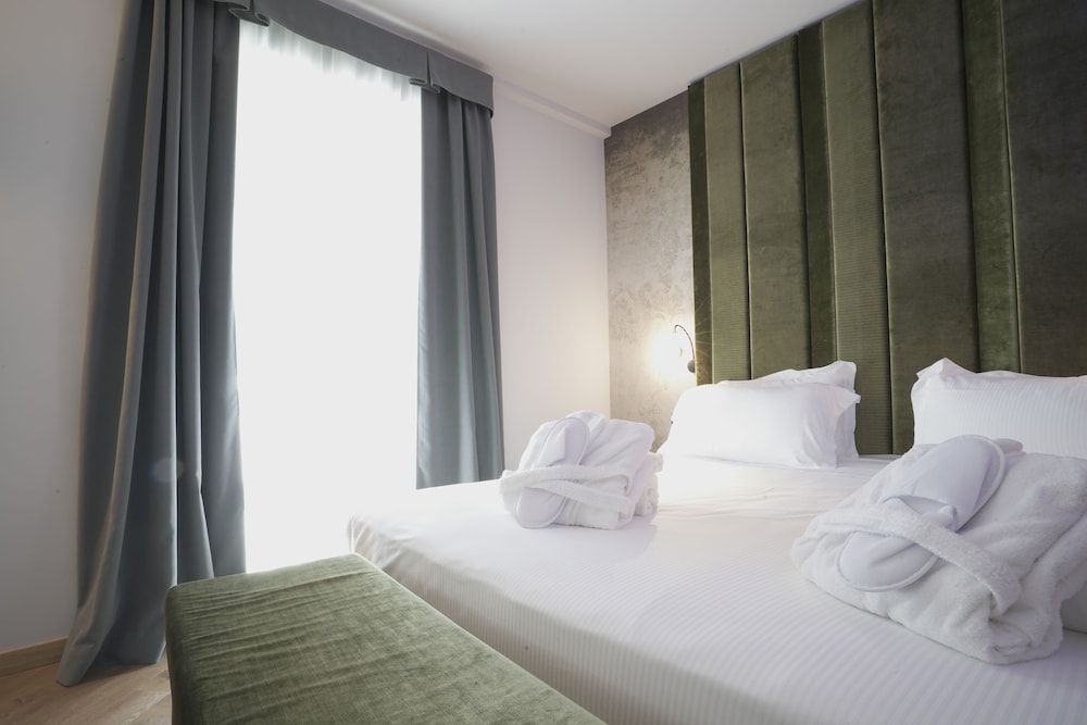 Exclusive Room - Photo 3