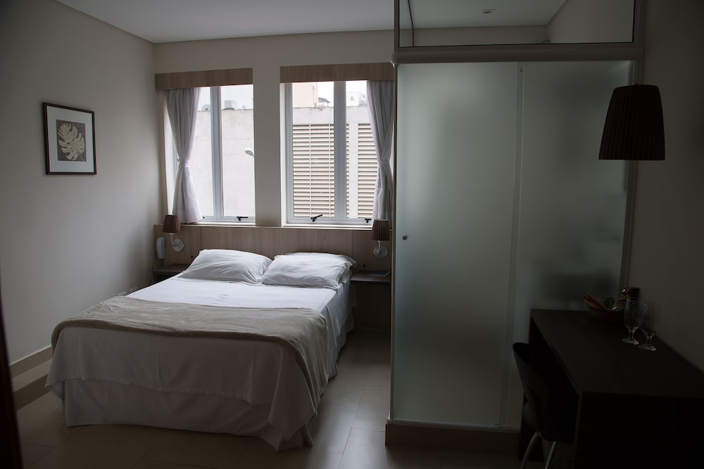 Basic Double Room