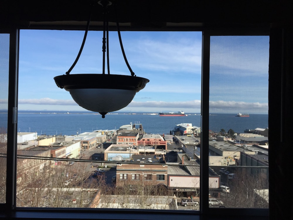 Double Room, Harbor View photo 1