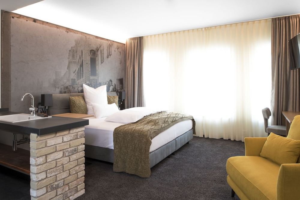 Superior Double Room photo 1