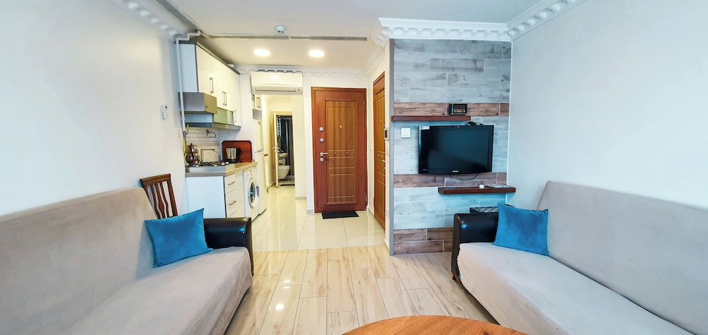 Superior Apartment, 1 Bedroom, Kitchen photo 1